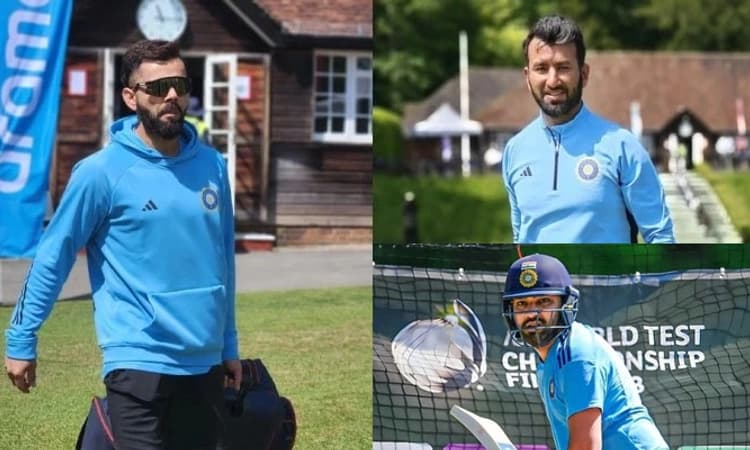 World Test Championship Final: ಐಪಿಎಲ್ ಆಟ ಟೆಸ್ಟ್ ನಲ್ಲೂ ಕಾಣುತ್ತಾ?