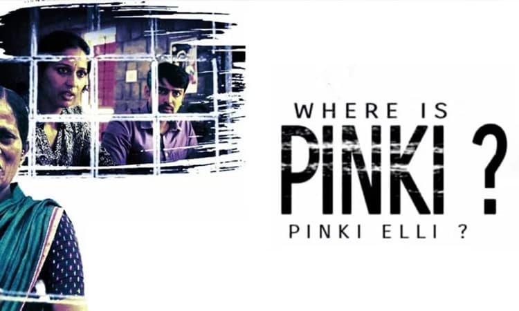 ತೆರೆಗೆ ಬಂತು ನೈಜ ಘಟನೆಯ ಸುತ್ತ ‘ಪಿಂಕಿ ಎಲ್ಲಿ’?