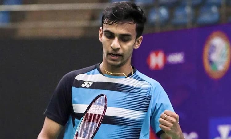 Thailand Open Badminton: ಕಿರಣ್‌, ಸೇನ್‌ ಕ್ವಾರ್ಟರ್‌ ಫೈನಲಿಗೆ