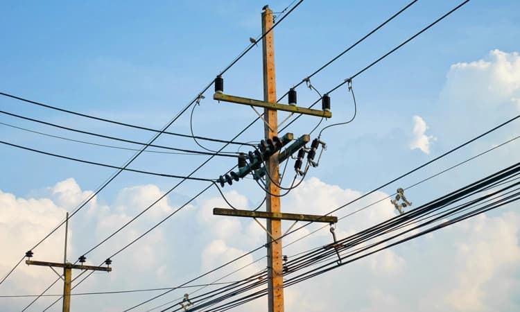 ಕಡಬ: ವಿದ್ಯುತ್‌ ಲೈನ್ ಸರಿಪಡಿಸುವ ವೇಳೆ ಆಘಾತ: ಲೈನ್‌ಮನ್‌ ಸಾವು