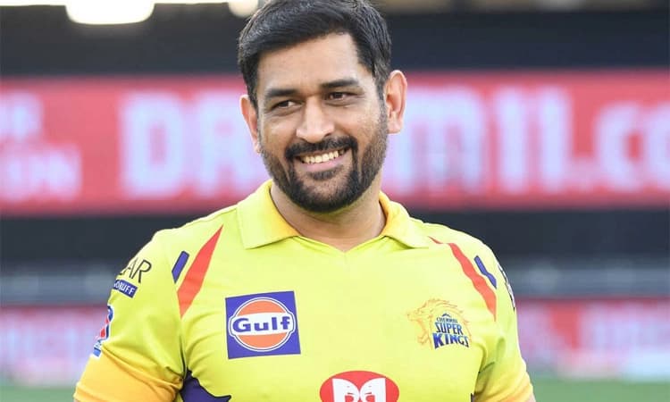 Mumbai; ಮಹೇಂದ್ರ ಸಿಂಗ್‌ ಧೋನಿ ಮೊಣಕಾಲಿಗೆ ಶಸ್ತ್ರಚಿಕಿತ್ಸೆ