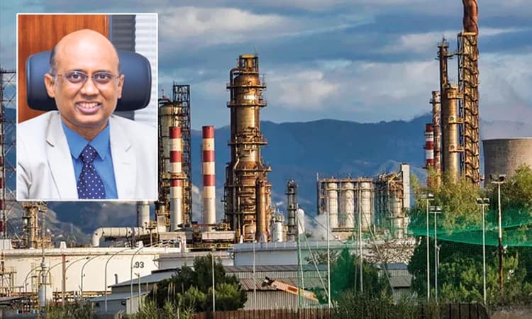 Suratkal: ಎಂಆರ್‌ಪಿಎಲ್‌ಎಂಡಿಯಾಗಿ ಸಂಜಯ್‌ ವರ್ಮ