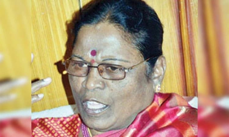 Congress ಐದು ಗ್ಯಾರಂಟಿ ಏಕಾಏಕಿ ಜಾರಿಮಾಡಲು ಆಗಲ್ಲ: ಮೋಟಮ್ಮ