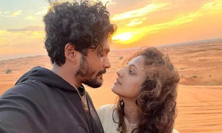 ”ನನಗಿದು ಸ್ಪೆಷಲ್‌ ಸಿನಿಮಾ…”: ‘ಯದಾ ಯದಾ ಹೀ’ ಕುರಿತು ಹರಿಪ್ರಿಯಾ ಮಾತು