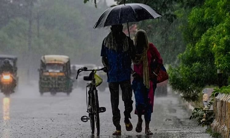 ಪಣಜಿ: ಮುಂದಿನ ನಾಲ್ಕು ದಿನ ಗೋವಾದಲ್ಲಿ ಗುಡುಗು ಸಹಿತ ಮಳೆ… ಹವಾಮಾನ ಇಲಾಖೆ ಎಚ್ಚರಿಕೆ