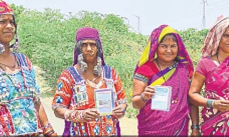 ಪಡಿತರ ಧಾನ್ಯ ತರಲು ಹರಸಾಹಸ; ಉಪಕೇಂದ್ರ ಮಾಡಲು ಗ್ರಾಮಸ್ಥರ ಒತ್ತಾಯ