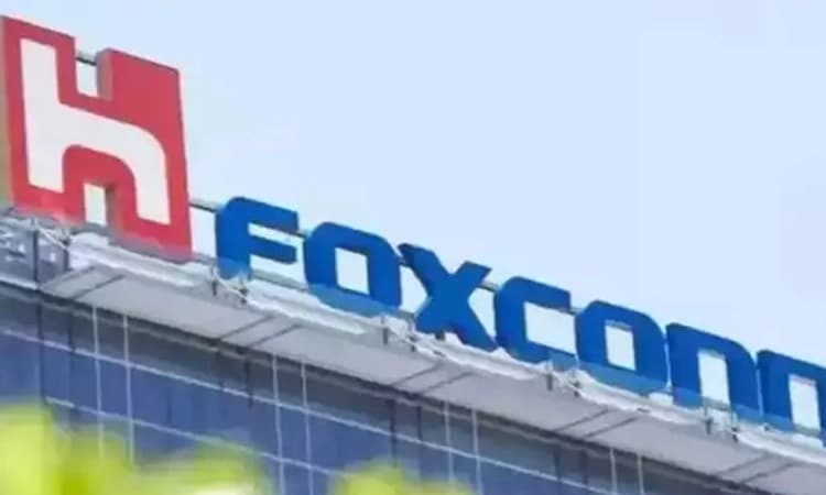 Foxconn ಗೆ ಜುಲೈ 1ರ ವೇಳೆಗೆ ಪೂರ್ತಿ ಭೂಮಿ ಹಸ್ತಾಂತರ: ಎಂ.ಬಿ.ಪಾಟೀಲ್
