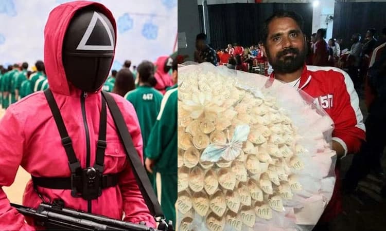 Squid Game ಪ್ರೇರಿತ ಗೇಮ್‌ ಆಡಿ ಸಿಂಗಾಪುರದಲ್ಲಿ 11 ಲಕ್ಷ ರೂ.ಗೆದ್ದ ಭಾರತೀಯ ಮೂಲದ ಕಾರ್ಮಿಕ