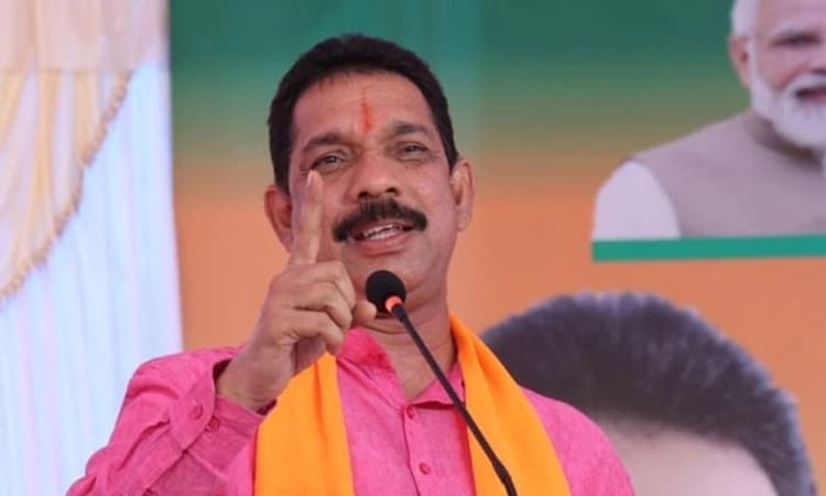 ಗ್ಯಾರಂಟಿಗಳಿಗೆ ಷರತ್ತು ಹಾಕಿದರೆ ಬೀದಿಗಿಳಿದು ಹೋರಾಟ: ಬಿಜೆಪಿ ರಾಜ್ಯಾಧ್ಯಕ್ಷ ನಳಿನ್ ಕಟೀಲ್