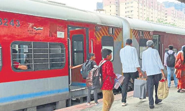 ಯಶವಂತಪುರ- ಹಾಸನಕ್ಕೆ ರೈಲು ಸೇವೆ ವಿಸ್ತರಿಸಿ