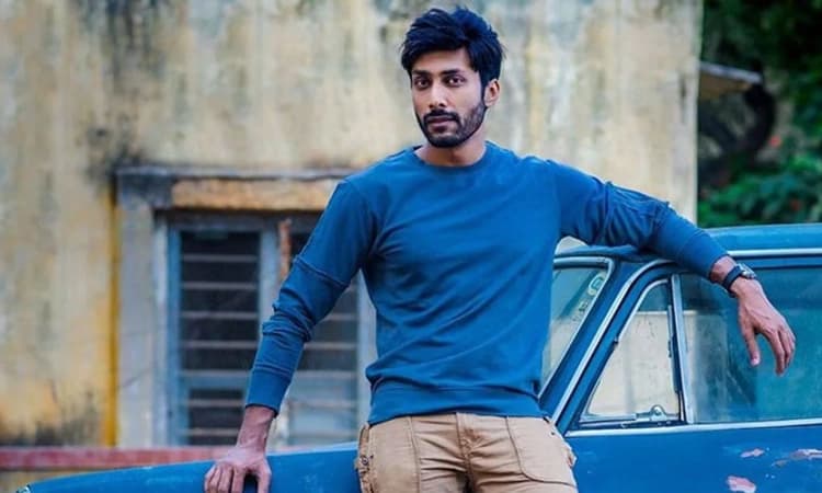 ವೆಬ್ ಸಿರೀಸ್ ನತ್ತ ರಿಷಿ: ತೆಲುಗಿನ ‘ಶೈತಾನ್’ನಲ್ಲಿ ನಟನೆ