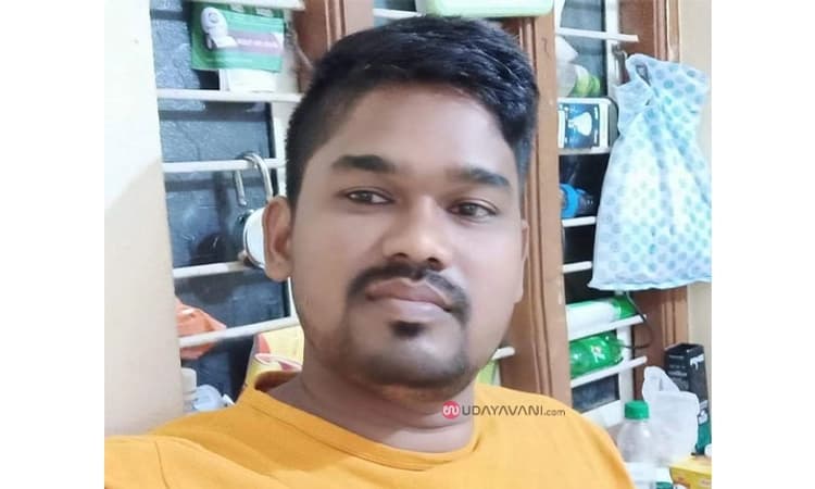 ಕಡಬ: ವಿದ್ಯುತ್ ಕಂಬವೇರಿದ್ದ ಲೈನ್ ಮ್ಯಾನ್ ಗೆ ವಿದ್ಯುತ್ ಆಘಾತ; ಮೃತ್ಯು