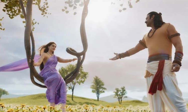 ‘ರಾಮಸಿತಾರ ಅಚಲಚರೀತೆ…’ ಹೊರಬಂತು Adipurush ಮತ್ತೊಂದು ಹಾಡು