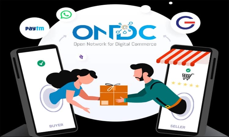 ONDC ಡಿಜಿಟಲ್‌ ಸರ್ಕಾರಿ ಕಾಮರ್ಸ್‌ ವ್ಯವಸ್ಥೆ: ಏನಿದು ವ್ಯವಸ್ಥೆ? ಯಾರಿಗೆ ತರಲಿದೆ ಲಾಭ?