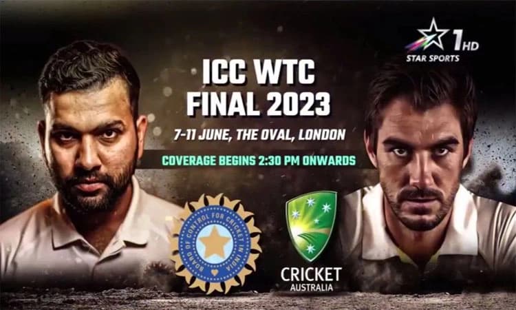 ICC ವಿಶ್ವ ಟೆಸ್ಟ್‌ ಚಾಂಪಿಯನ್‌ಶಿಪ್‌ ಫೈನಲ್‌- ಟೀಮ್‌ ಇಂಡಿಯಾ ಕಠಿನ ಅಭ್ಯಾಸ