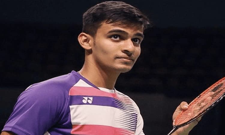 Thailand Open Badminton: ಕಿರಣ್‌ ಜಾರ್ಜ್‌ ಜಬರ್ದಸ್ತ್ ಗೆಲುವು