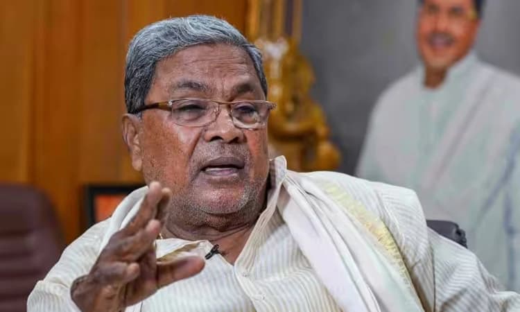 ಕರ್ನಾಟಕದಲ್ಲಿ ನೀರಿನ ಅಭಾವ…: ಮಹಾರಾಷ್ಟ್ರದಿಂದ ನೀರು ಬಿಡುಗಡೆಗೆ ಸಿಎಂ ಸಿದ್ದರಾಮಯ್ಯ ಮನವಿ