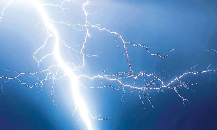 ಗುಡುಗು-ಮಿಂಚು: ಮುನ್ನೆಚ್ಚರಿಕೆ ಅಗತ್ಯ