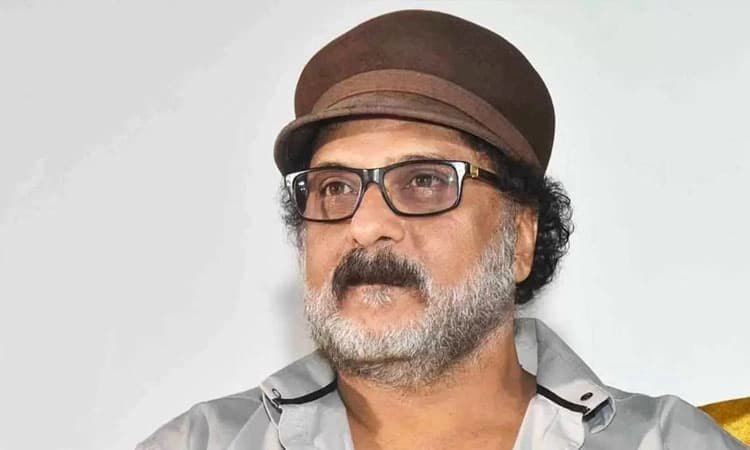 ಬರ್ತ್‌ಡೇ ಸಂಭ್ರಮದಲ್ಲಿ ಕ್ರೇಜಿಸ್ಟಾರ್‌ ರವಿಚಂದ್ರನ್‌