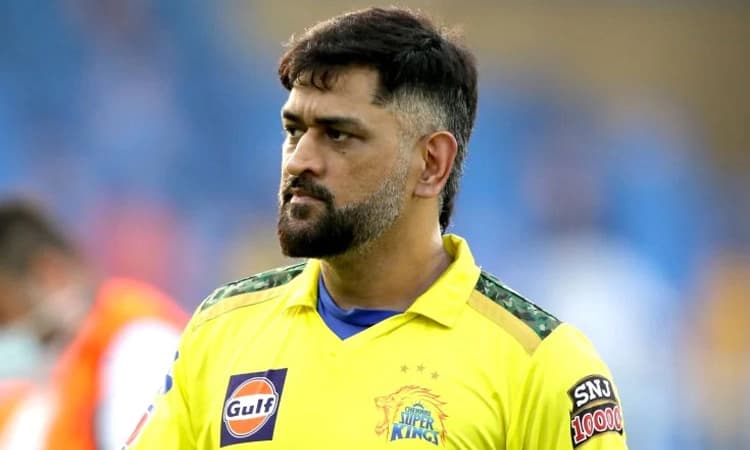MS Dhoni: ಚೆನ್ನೈ ಸೂಪರ್‌ ಕಿಂಗ್ಸ್‌ ತಂಡದ ನಾಯಕ ಧೋನಿ ಆಸ್ಪತ್ರೆಗೆ !
