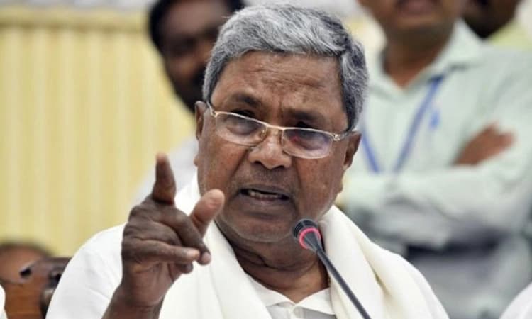 ರಾಗಿ ಬೆಳೆಗಾರರ ಸಮಸ್ಯೆ ತಕ್ಷಣ ಬಗೆಹರಿಸಲು ಸಿಎಂ ಸಿದ್ದರಾಮಯ್ಯ ಸೂಚನೆ