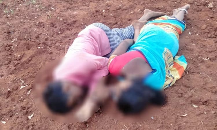 Kushtagi; ಅಕ್ರಮ ಸಂಬಂಧ; ಮನನೊಂದು ಪ್ರೇಮಿಗಳು ಆತ್ಮಹತ್ಯೆ