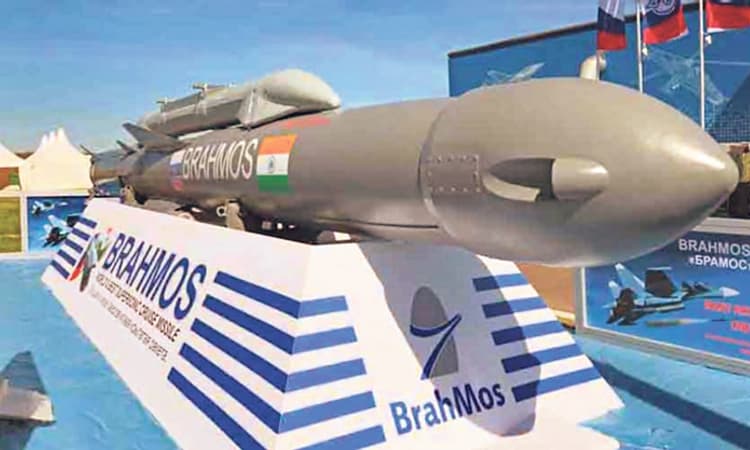 ರಕ್ಷಣ ಸರಕು ರಫ್ತಿನಲ್ಲಿ ಭಾರತ ಸಾರ್ವಕಾಲಿಕ ದಾಖಲೆ: 10 ವರ್ಷಗಳಲ್ಲಿ 23 ಪಟ್ಟು ಹೆಚ್ಚಳ