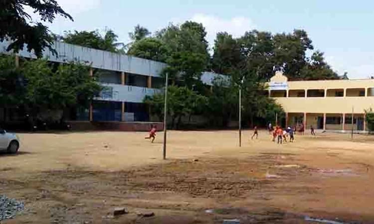 ಪ. ವರ್ಗದ ವಿದ್ಯಾರ್ಥಿಗಳ ದಾಖಲಾತಿ ಅವಧಿ ವಿಸ್ತರಣೆ