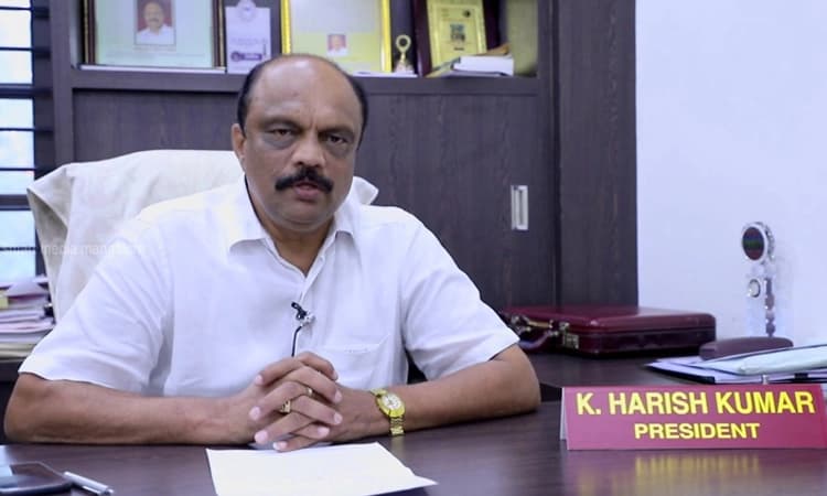 ಕಾಂಗ್ರೆಸ್‌ ಜಯಭೇರಿ ಲೋಕಸಭಾ ಚುನಾವಣೆಗೆ ಮುನ್ನುಡಿ: ಕೆ. ಹರೀಶ್‌ ಕುಮಾರ್‌