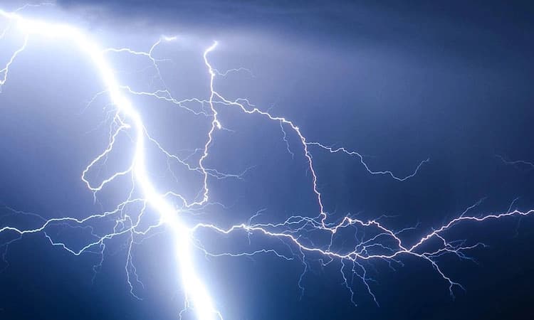 Koppalangadi: ಸಿಡಿಲು ಬಡಿದು ಯುವತಿಯರಿಗೆ ಗಾಯ  