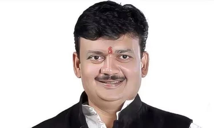 Maharashtra; ಕಾಂಗ್ರೆಸ್​ ಸಂಸದ ಬಾಲು ಧನೋರ್ಕರ್ ನಿಧನ