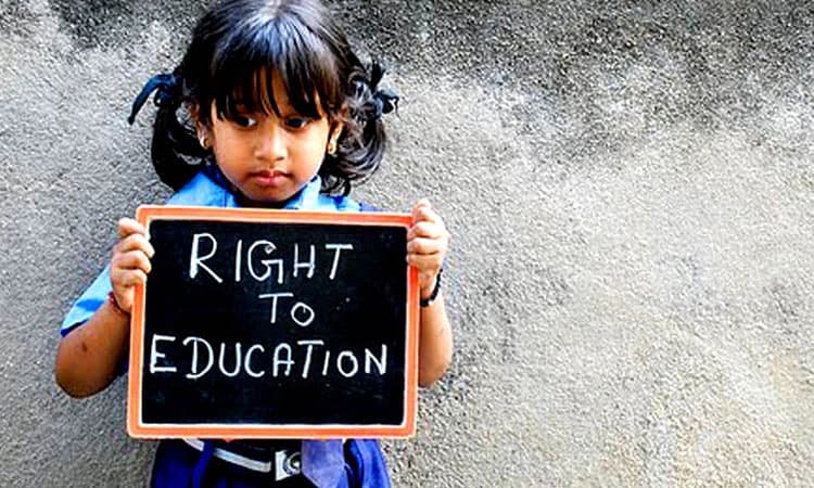 159 ಆರ್‌ಟಿಇ ಸ್ಥಾನಕ್ಕೆ ಬರೀ 28 ಅರ್ಜಿ ಸಲ್ಲಿಕೆ!