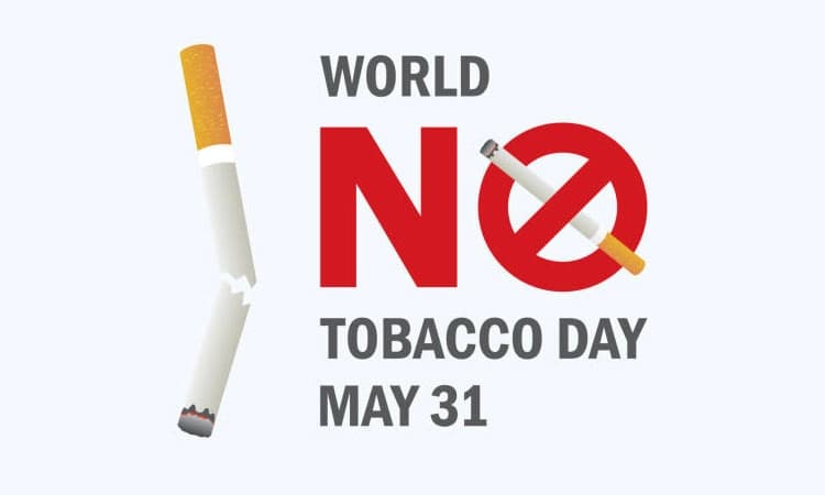 ರಾಜ್ಯದಲ್ಲಿ ಶೇ.50 ಮಂದಿ ತಂಬಾಕು ಬಳಕೆ