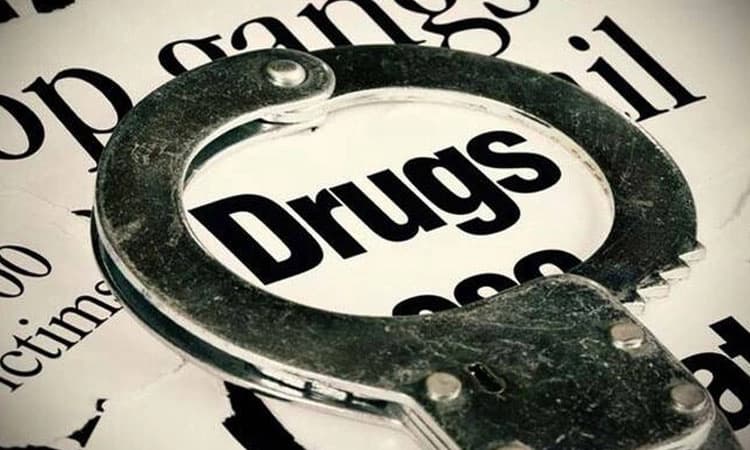 ವಿದೇಶಿ ಮಹಿಳೆ ಬಳಿ 30 ಕೋಟಿ ಮೌಲ್ಯದ ಡ್ರಗ್ಸ್‌!