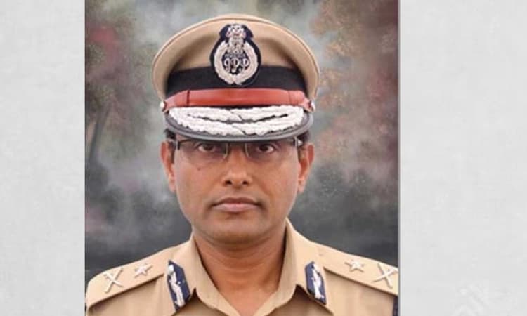 ಪೊಲೀಸ್ ಇಲಾಖೆಗೆ ಸರ್ಜರಿ: ಬೆಂಗಳೂರು ನಗರ ಪೊಲೀಸ್ ಆಯುಕ್ತರಾಗಿ ಬಿ.ದಯಾನಂದ ನೇಮಕ