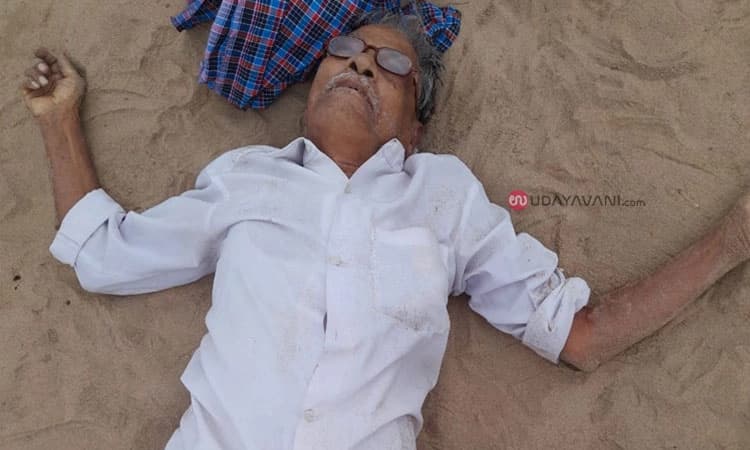 Kaup: ಅಪರಿಚಿತ ಶವ ಪತ್ತೆ : ಗುರುತು ಪತ್ತೆಗಾಗಿ ಮನವಿ