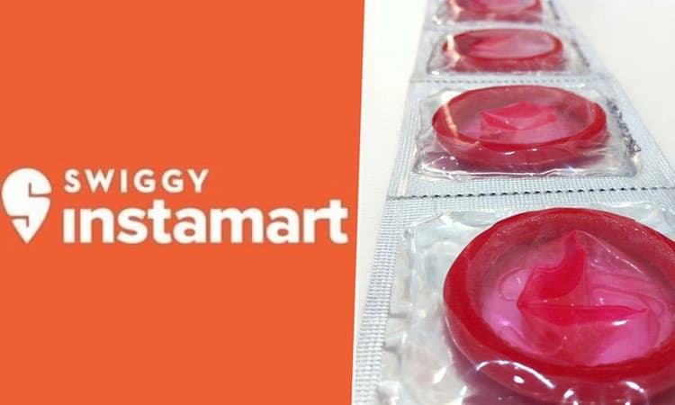 ಐಪಿಎಲ್‌ ಫೈನಲ್‌ ವೇಳೆ 2423ಕ್ಕೂ ಹೆಚ್ಚು ಕಾಂಡೋಮ್‌ ಆರ್ಡರ್:‌ ಸ್ವಿಗ್ಗಿ ಟ್ವೀಟ್‌ Viral