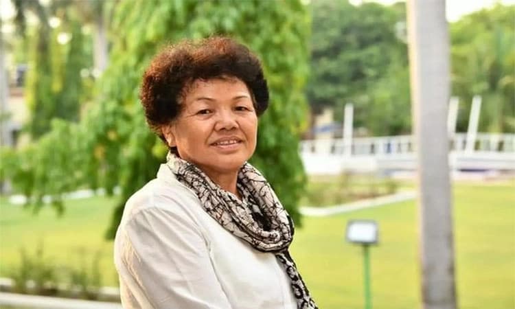 Mt Everest: ಸಾವು ಹೆಚ್ಚಳಕ್ಕೆ ಶ್ರೀಮಂತ, ಅನನುಭವಿ ಪರ್ವತಾರೋಹಿಗಳೇ ಕಾರಣ: ಬಚೇಂದ್ರಿಪಾಲ್‌