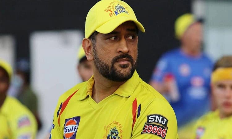 ಧೋನಿ: 11 IPL ಫೈನಲ್‌ ದಾಖಲೆ