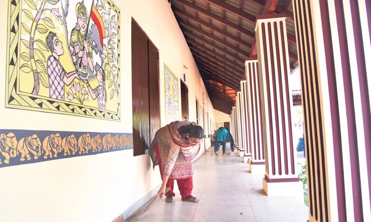 ಕರಾವಳಿಯಾದ್ಯಂತ ಶಾಲಾರಂಭ: ನಾಳೆ ಶಾಲೆಯತ್ತ ಪುಟಾಣಿಗಳ ಹೆಜ್ಜೆ