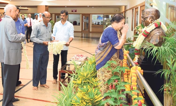 ಡಾ| ಟಿ.ಎಂ.ಎ. ಪೈ, ಟಿ.ಎ. ಪೈ ಸ್ಮೃತಿ ದಿನಾಚರಣೆ