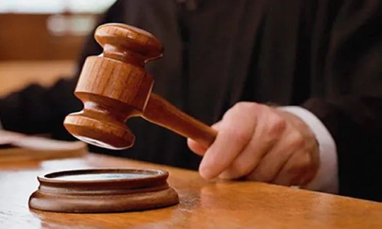 2018 ರಲ್ಲಿ ಪತ್ನಿ ಮತ್ತು ಮಗುವನ್ನು ಕೊಲೆಗೈದ ಪ್ರಕರಣ…: ಆರೋಪಿ ಪತಿಗೆ ಜೀವಾವಧಿ ಶಿಕ್ಷೆ