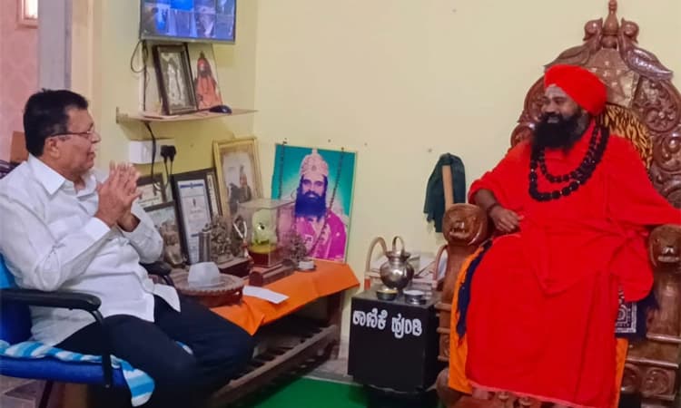 Koratagere ಟೋಲ್ ತೆರವಿಗೆ ಗಡುವು ನೀಡಿದ ಸಚಿವ ಕೆ.ಎನ್.ರಾಜಣ್ಣ