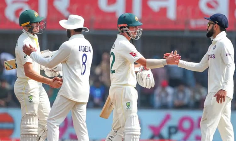 World Test Championship final ಪಂದ್ಯಕ್ಕೆ ಅಂತಿಮ ತಂಡ ಪ್ರಕಟಿಸಿದ ಭಾರತ- ಆಸ್ಟ್ರೇಲಿಯಾ