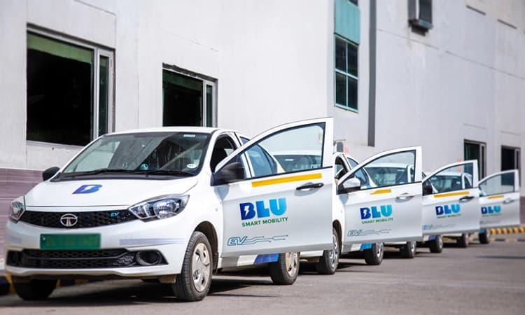 Panaji: ಶೀಘ್ರದಲ್ಲೇ ಮನೋಹರ್ ಅಂತರಾಷ್ಟ್ರೀಯ ವಿಮಾನ ನಿಲ್ದಾಣದಲ್ಲಿ ಬ್ಲೂ ಟ್ಯಾಕ್ಸಿ ಸೇವೆ