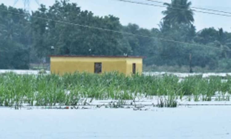 ಕೊಪ್ಪಳ: ನೆರೆಪೀಡಿತ ಹಳ್ಳಿಗಳ ಮೇಲೆ ನಿಗಾ ಇಡಿ