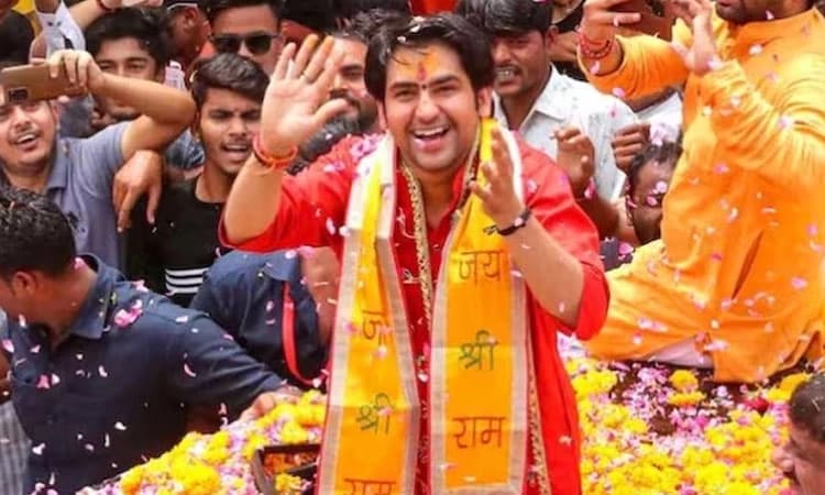 ಹಿಂದೂಗಳು ಒಂದಾದರೆ ಪಾಕಿಸ್ತಾನವನ್ನು ಹಿಂದೂ ರಾಷ್ಟ್ರವನ್ನಾಗಿ ಮಾಡಬಹುದು: Bageshwar Baba