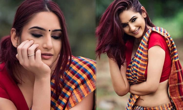 ಹೊಸ ಚಿತ್ರಕ್ಕೆ ರೆಡಿಯಾದ ರಾಗಿಣಿ