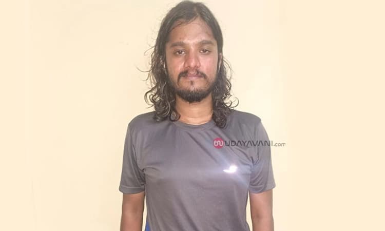 ಬೆಂಗಳೂರಿಂದ ಬಂಡಾಜೆಗೆ Trekking ಬಂದು ದಾರಿ ತಪ್ಪಿದ ಯುವಕ: ಸತತ ಕಾರ್ಯಾಚರಣೆ ಬಳಿಕ ಪತ್ತೆ