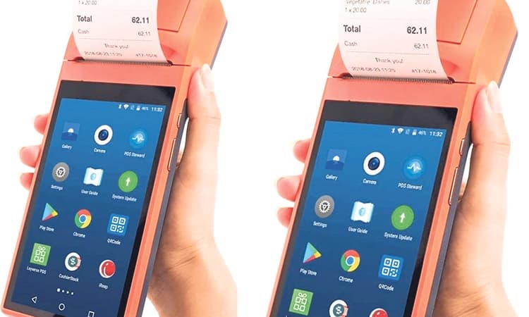 ತೆರಿಗೆ ಪಾವತಿಗಾಗಿ ಗ್ರಾ.ಪಂ.ಗಳಲ್ಲಿ ಪಿಒಎಸ್‌ ಯಂತ್ರ